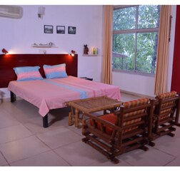 My Name is Red - Super Luxury Cottage