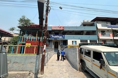 Hotel Sudarshan Residency( Near Srinagar Bus Stand)- Srinagar, Uttarakhand, Devaprayag