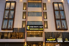 KK Comforts, Bangalore