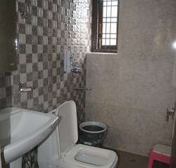 Family Suite 2 Bedrooms with Balcony & lake view