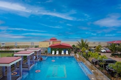 Sher E Bengal Beach Resort, Mandarmani