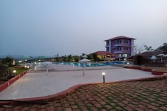 The Nanny Grand Holiday Resort, Malvan