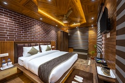 Farmville Cottages, Kasauli