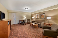 Best Western Louisville East, Oldham