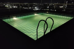 Ardency Inn by Park Tree Udaipur, Udaipur