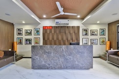 Presidency Studios, Vadodara