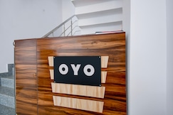 Hotel O SRV In, Lucknow