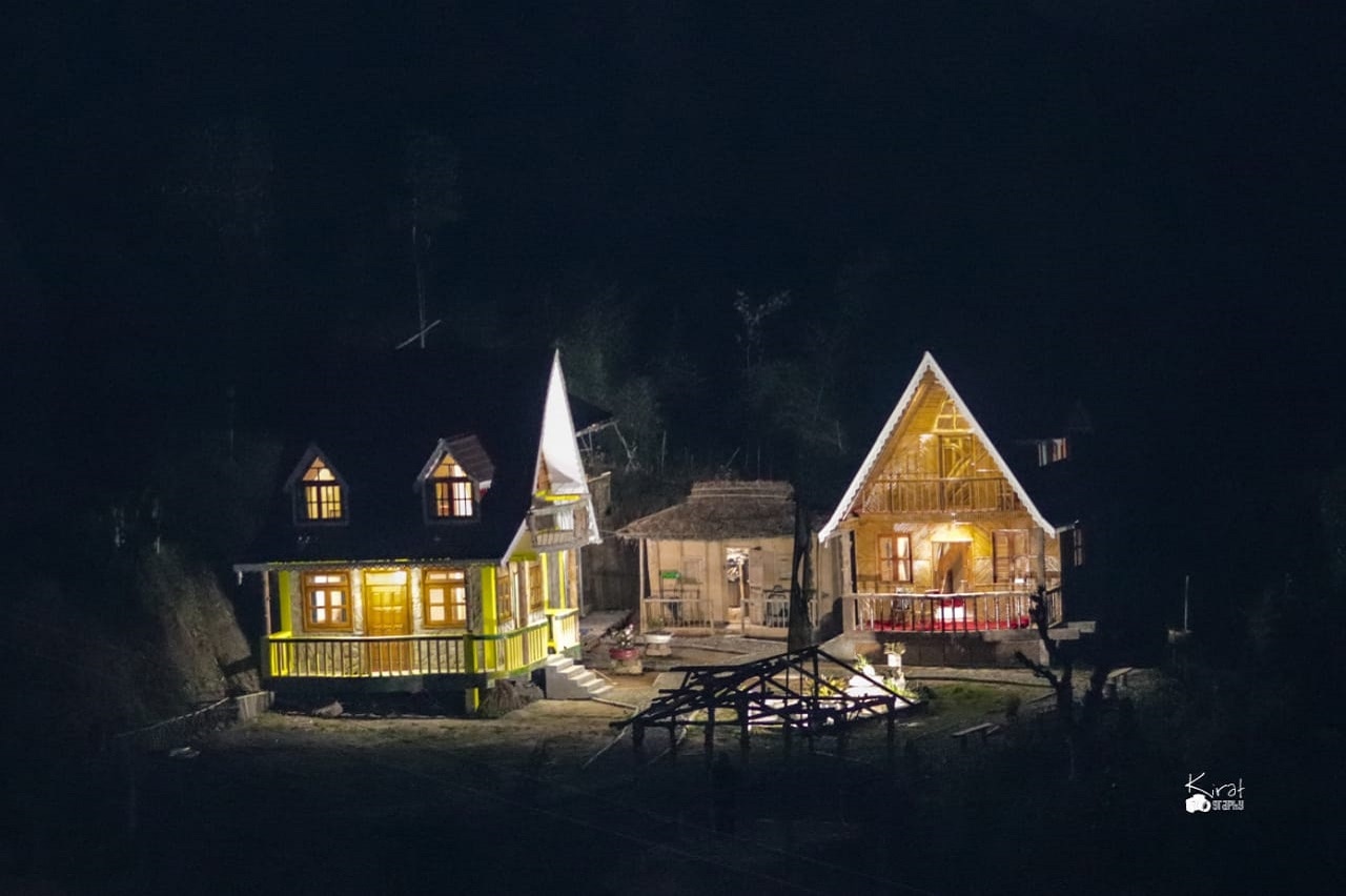 Spring Brooks Homestay - Tap to explore photos