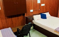 Economy Triple Room