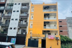 Hotel 7 Star Rohini Sector 20, Delhi