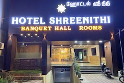 Hotel Shreenithi, Madurai