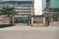 Luxury Heights, Noida