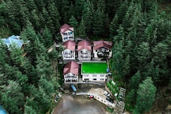 Nature Villa Resorts, Chail