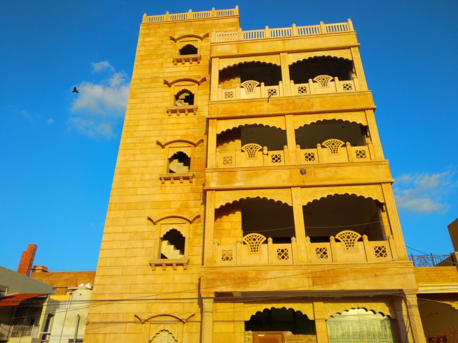 Kailash haveli - Tap to explore photos