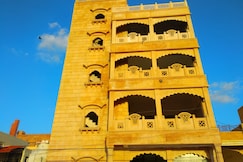 Kailash haveli, Bikaner