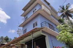 Green Ridge Holidays, Wayanad