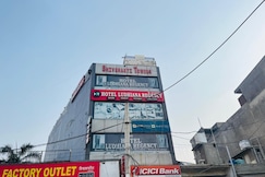 Hotel Ludhiana Regency, Ludhiana