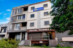 FabHotel Runway, Near Jawahar Circle - Patrika Gate, Jaipur