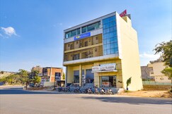 FabHotel Jaipur Classic, Jaipur