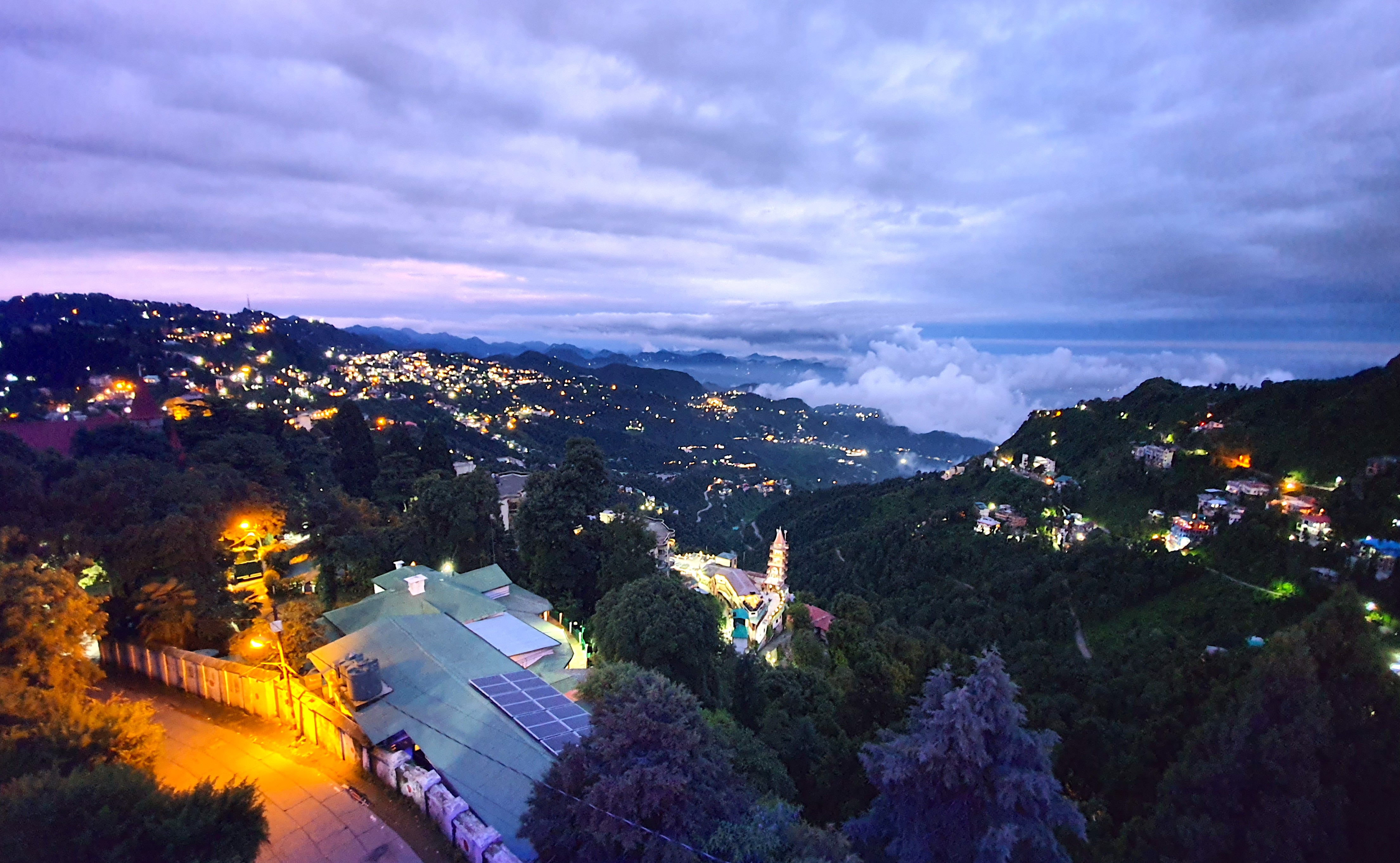 Sun N Snow Mussoorie Mussoorie INR 579 OFF ( ̶2̶5̶0̶0̶ ) Hotel Price