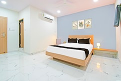 Super Townhouse Melody Mings, Hyderabad