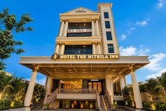 THE MITHILA INN, Sitamarhi