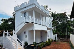 Babuloos Homestay, Varkala