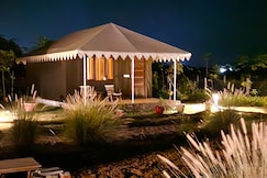 Jawai Jewels safari camps, Falna