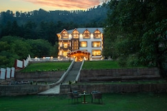 Misty Mountains, Pahalgam