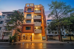 FabHotel Casa Inn - Near Bisarjan Ghat, Kolkata