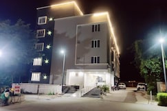 HOTEL RIVERSIDE GREENS, Disa