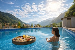 Aqua Tree Resort, Rishikesh