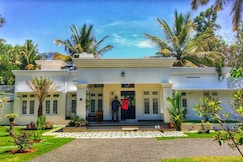 WHITE HAVEN A serene retreat in Sultan Bathery, Wayanad