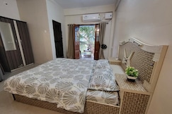 Vincy's Place Inn, Goa