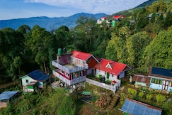 Sarat Homestay, Darjeeling