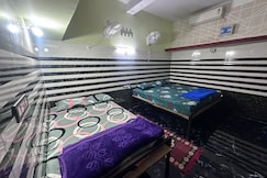 Hotel gunj palace, Ranchi