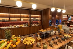 Novotel Nantes Centre Bord de Loire, Orne