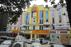 Sun Inns Hotel Kepong, Kuala Lumpur