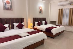 SHIV AARADHYA HOME STAY, Ujjain