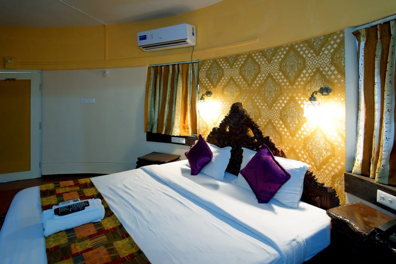 Hotel Tapovan - Tap to explore photos