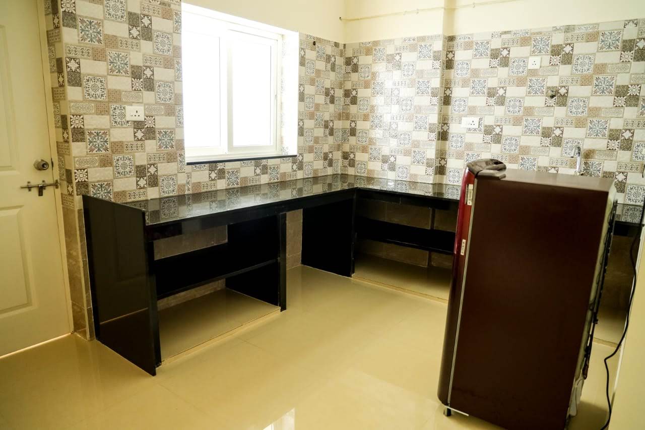 Sapthagiri Arcade Service Apartment - Tap to explore photos