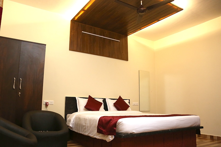 Coconut Fly Holidays 𝗕𝗢𝗢𝗞 Diveagar Hotel 𝘄𝗶𝘁𝗵 ₹𝟬 𝗣𝗔𝗬𝗠𝗘𝗡𝗧