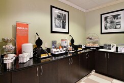 Hampton Inn by Hilton Savannah-I-95/Richmond Hill, Chatham