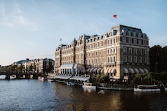 InterContinental AMSTEL AMSTERDAM, Amsterdam