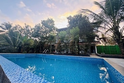 Casa Creek Inn Rooms and Pool, Wayanad