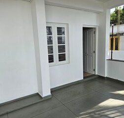 SEA BREEZE - STANDARD ROOM