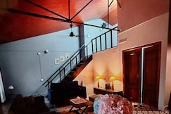 Cottage No 4, Pasighat