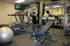 Hampton Inn Chihuahua City, Saucillo