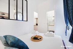 Chic Apartment - 1BR/2P - Place de la Nation, Paris