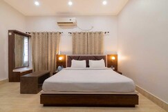 Hotel RoyalVista, Kohima
